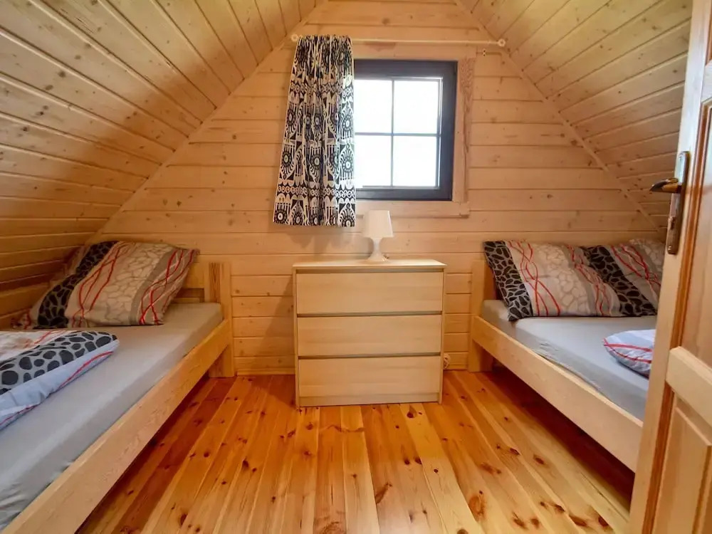 Well Equipped Holiday House Located 800 m From the sea
