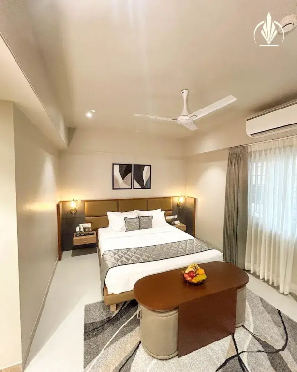 SIVANTA by BOMBAY GROUP OF HOTELS NAGPUR