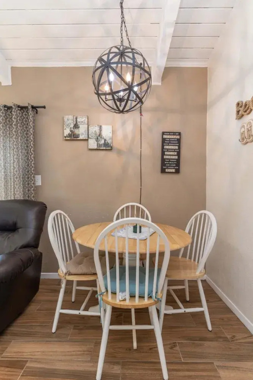 Tiki 250 - 1br Condo Sleeps 6 Near Claytons 1 Bedroom Condo
