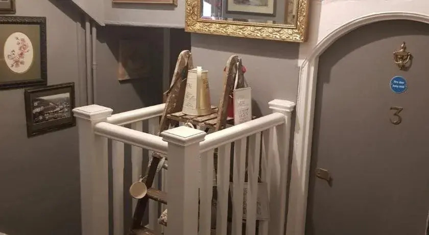 Harbour Moon Inn