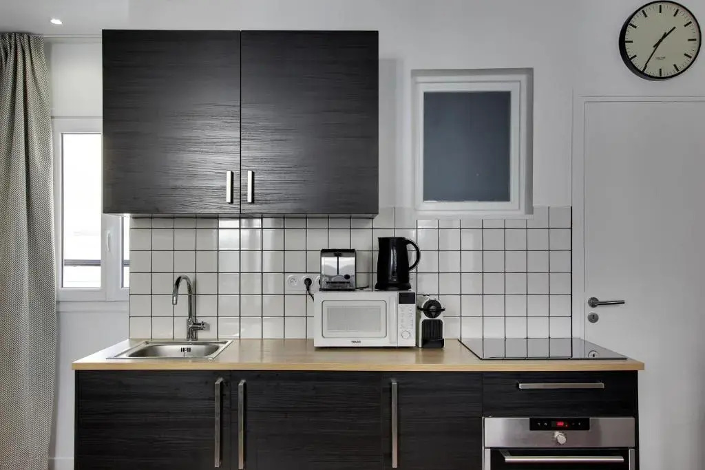 Rent a Room - Residence Meslay