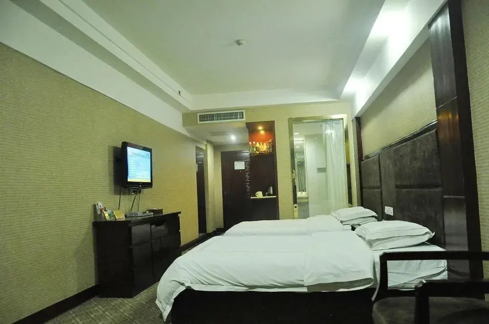 Kaiqi Express Hotel