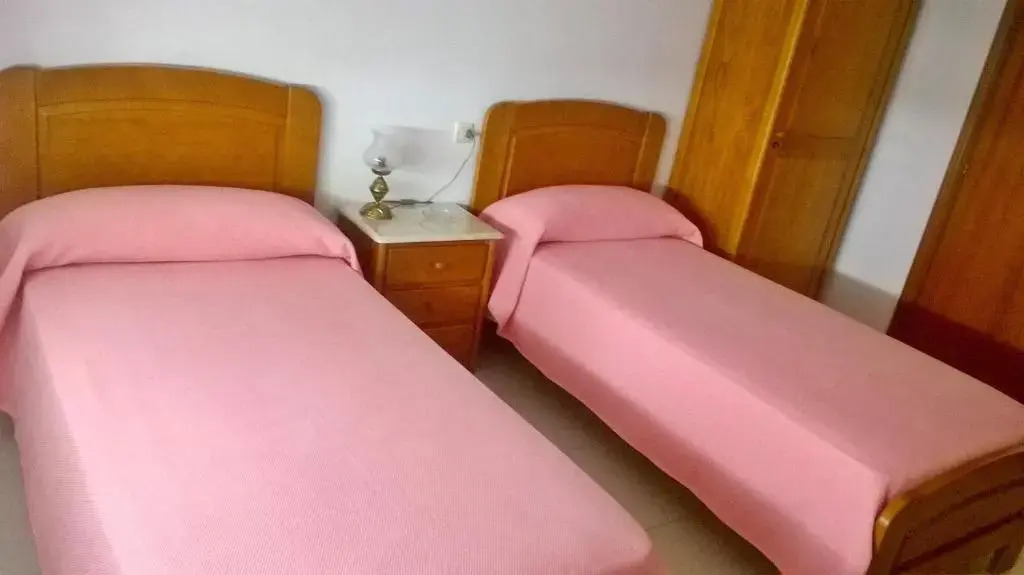 Hostal El Cairo