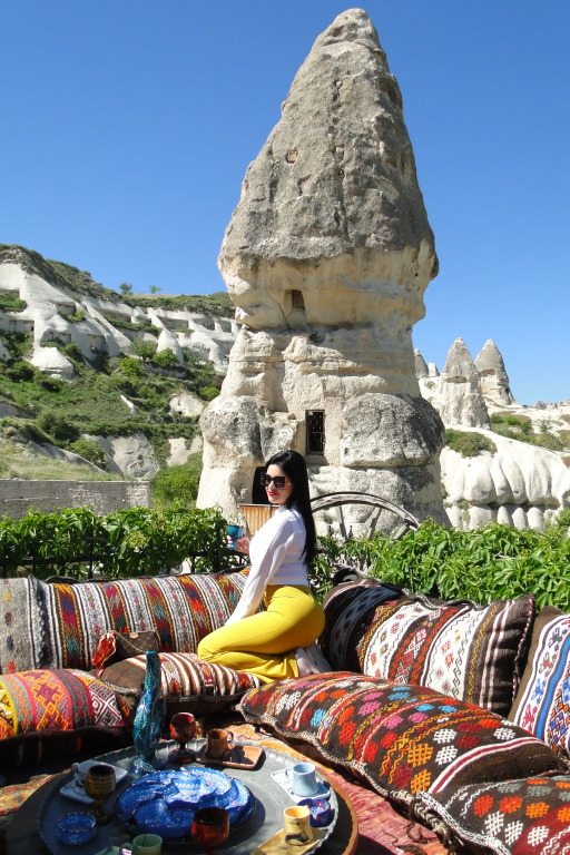 Goreme Suites