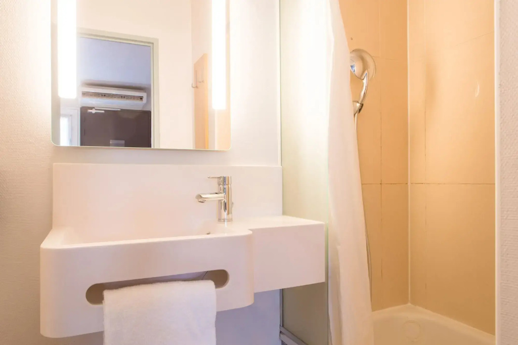 B&B HOTEL Toulon La Seyne sur Mer
