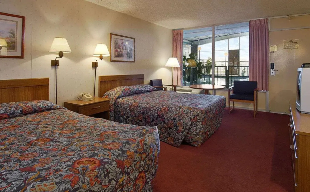 Knights Inn Rantoul