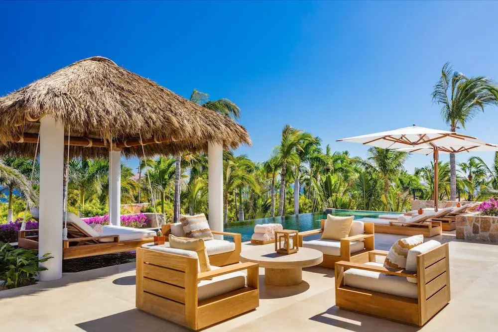 Villas del Mar Terraza 372