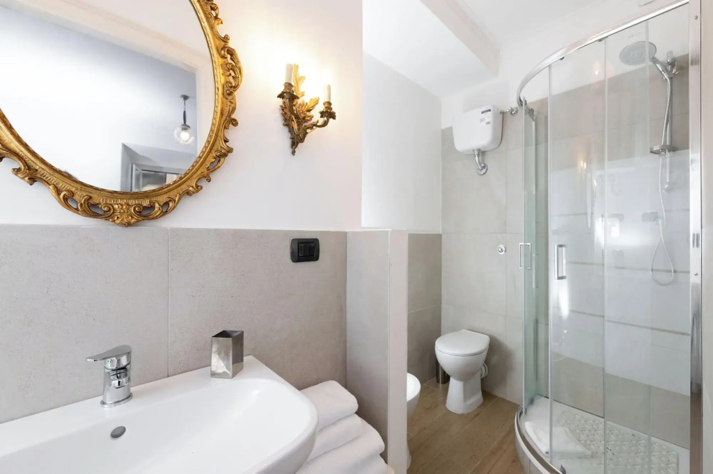 Corso Vittorio Apartments