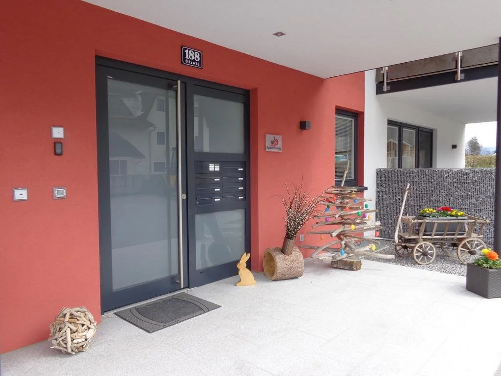 Appartement Pension Kasberger