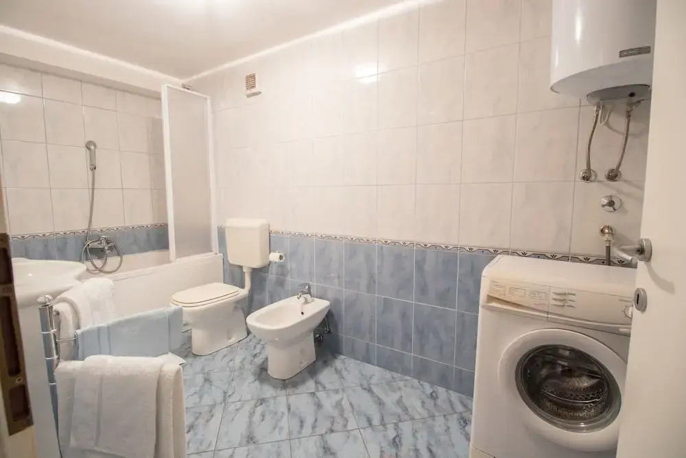 Apartment Visnja