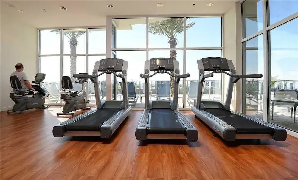 Sterling Breeze 503 - One Bedroom Condo