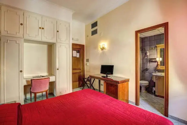 Hotel Bristol