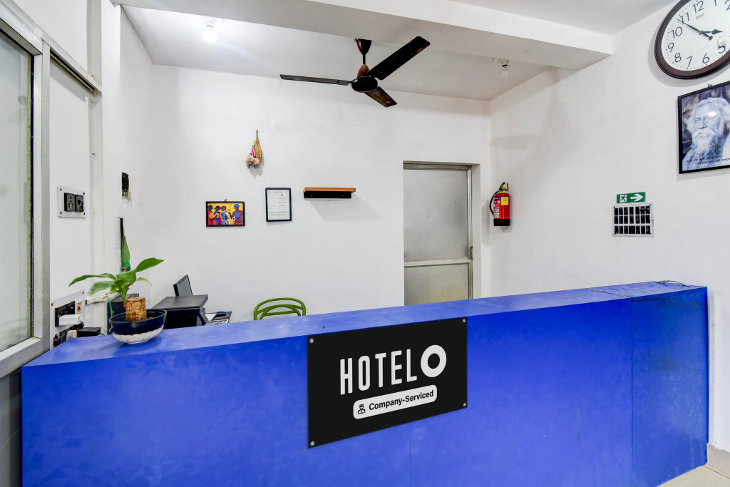 Super Hotel O Bolpur Shantiniketan Railway Junction Formerly Ashima Resort