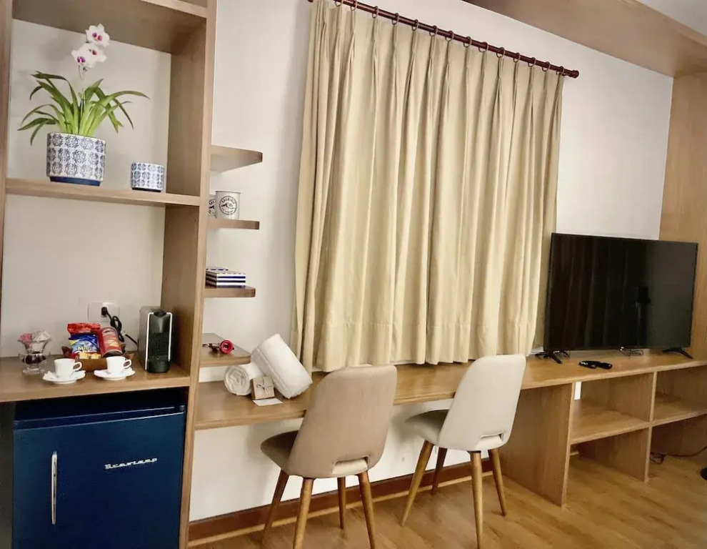 Casa Três Rios - Campos do Jordão