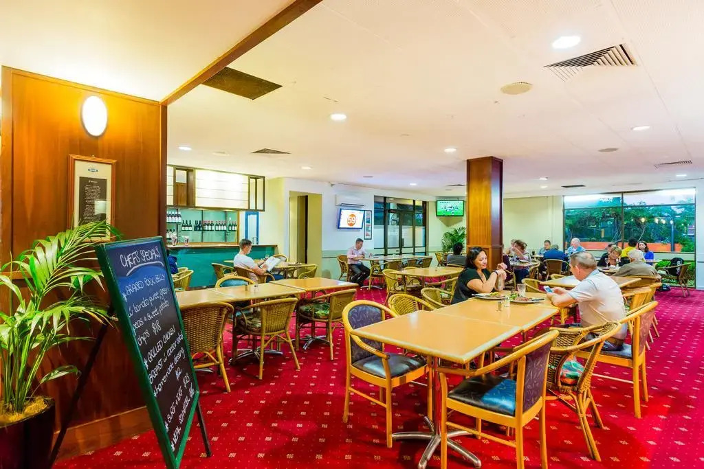 Markets Hotel