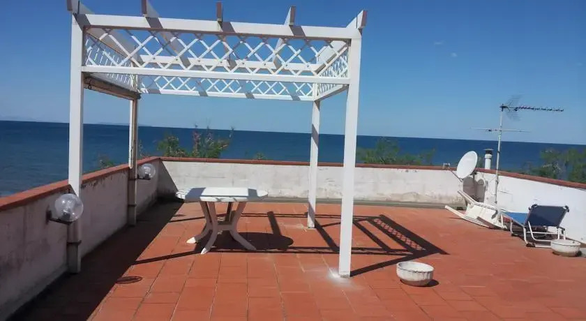 Appartamenti Casa Bianca