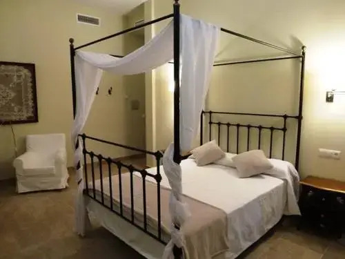 Hotel del Balneario