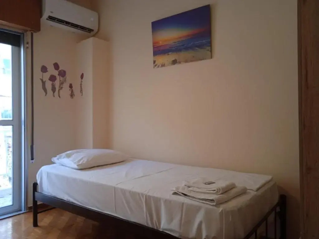 Central Home Kavala 2nd floor