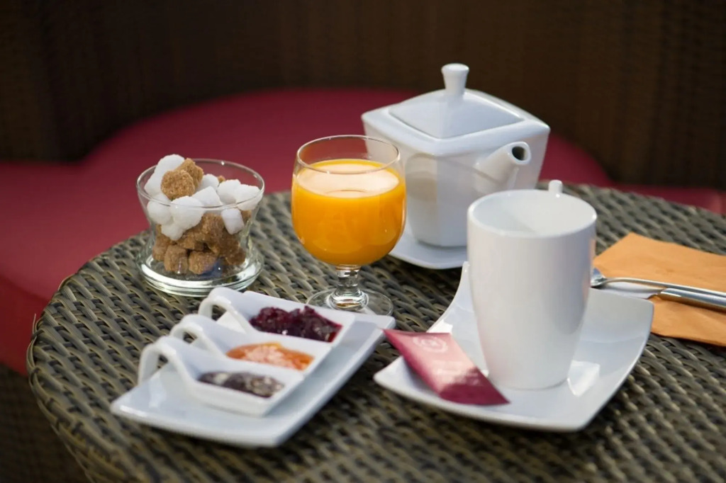Best Western Le Vinci Loire Valley