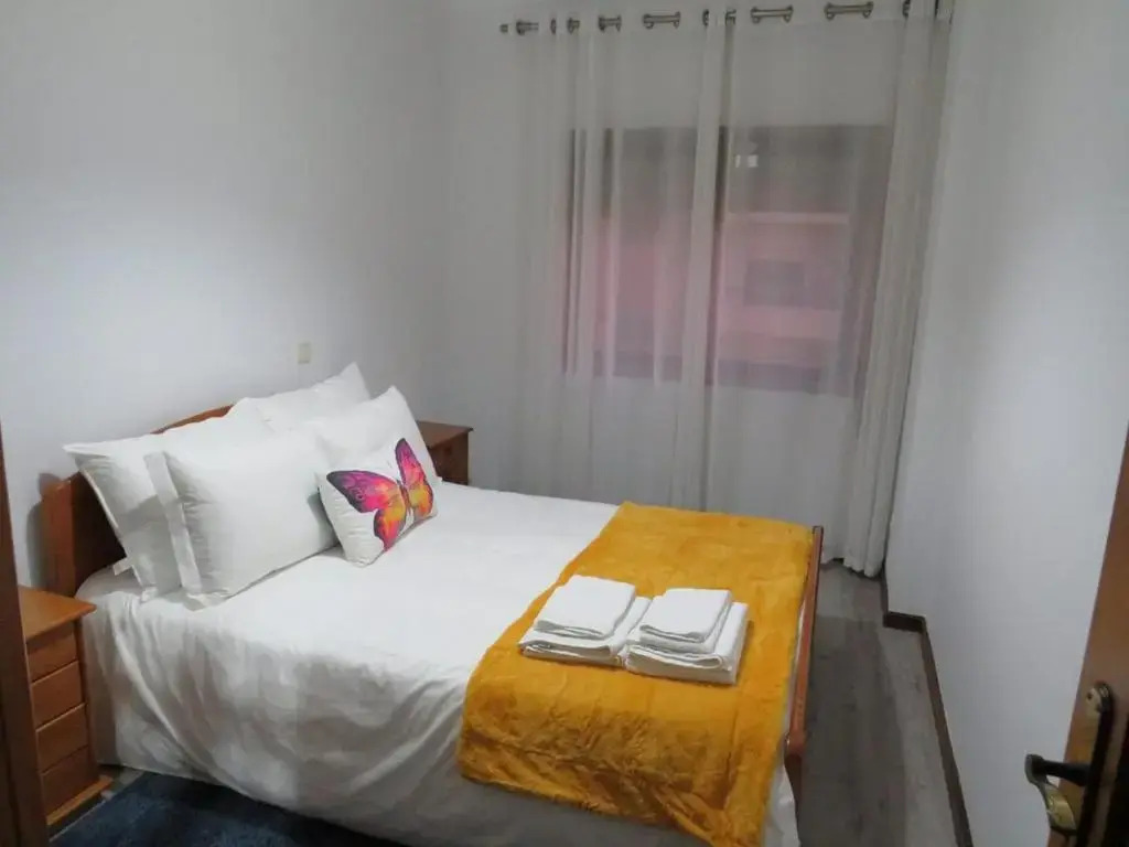 apartamento Vila do Conde