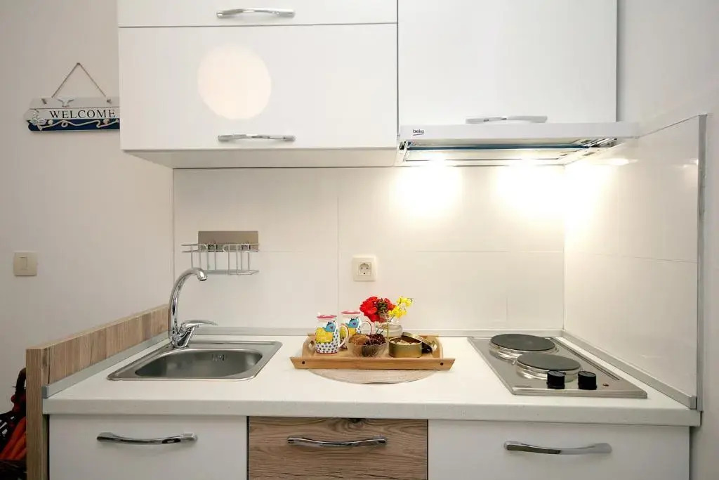 Apartments Ardura