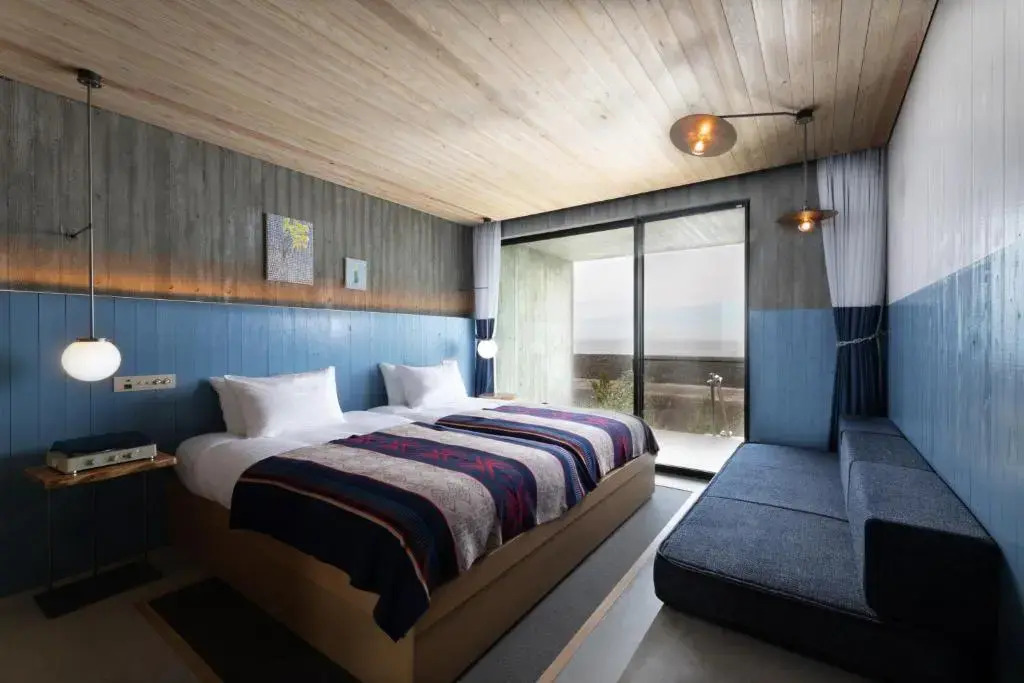 KAMOME SLOW HOTEL
