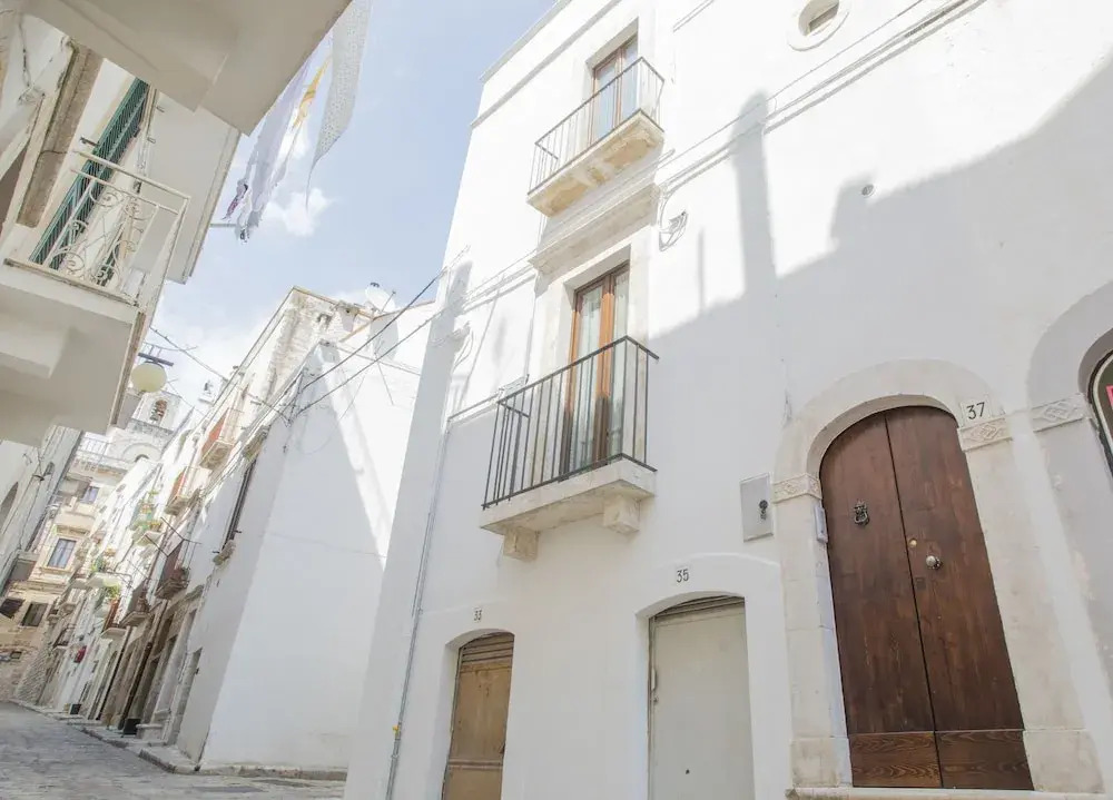 Casa Gia'Ria