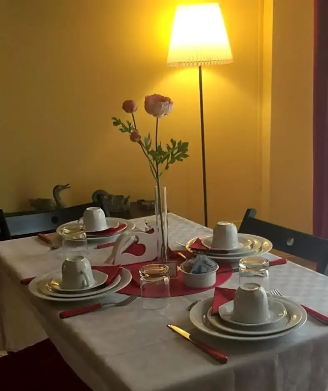 B&B La Casa di Isabella Loreto