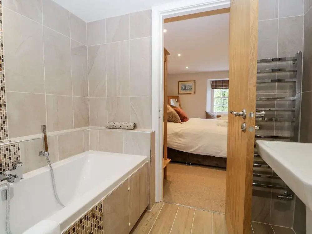 Jessamine Cottage