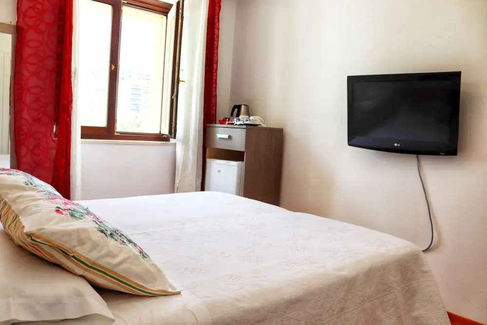 B&b Villa Maria Di Venere