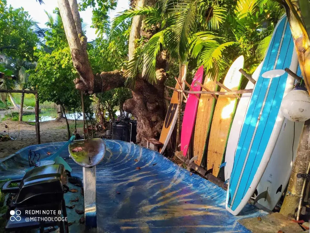 Method Living Tropical Edition