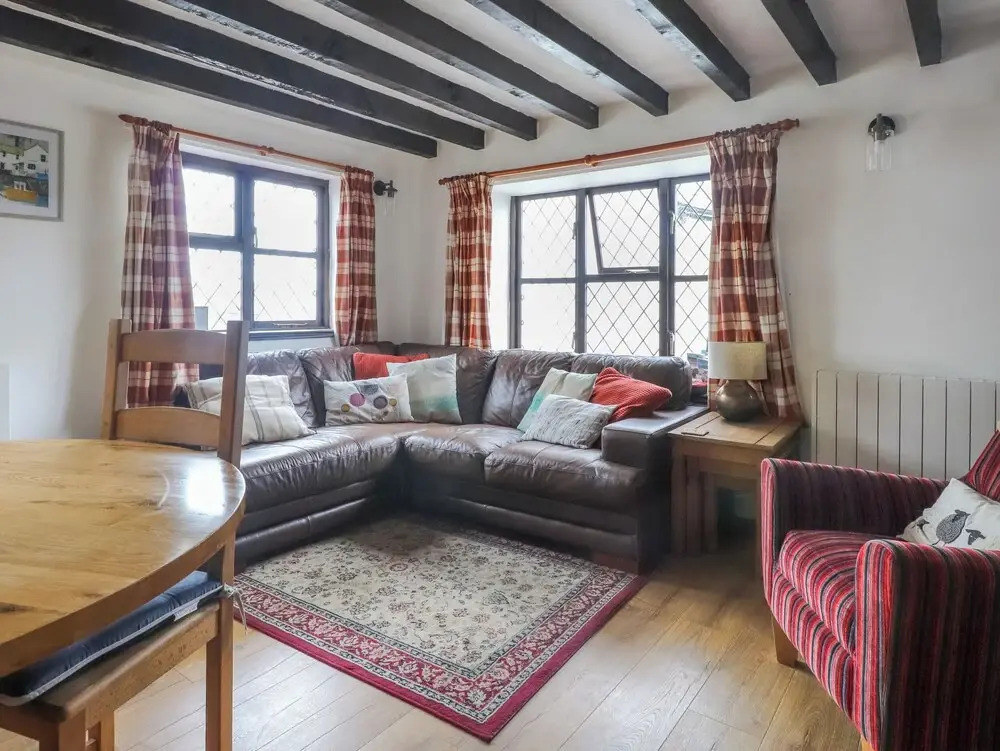 The Studio Cottage