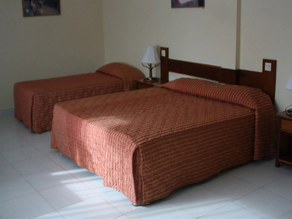 Don Bosco Hotel School
