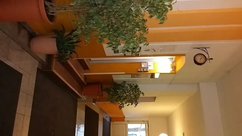 Hotel in Hernals
