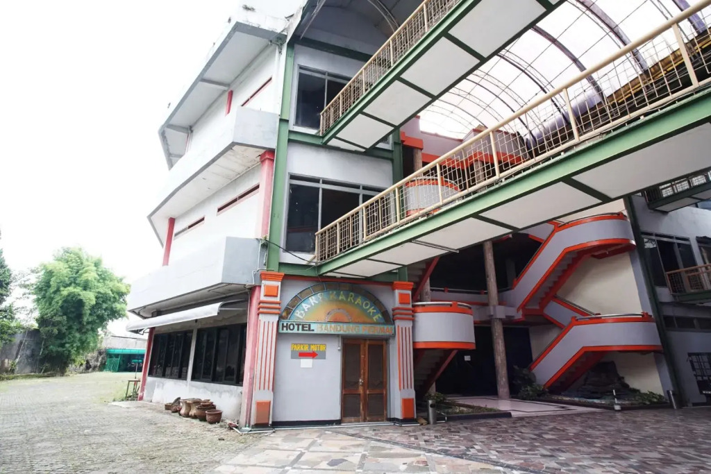 Hotel Bandung Permai