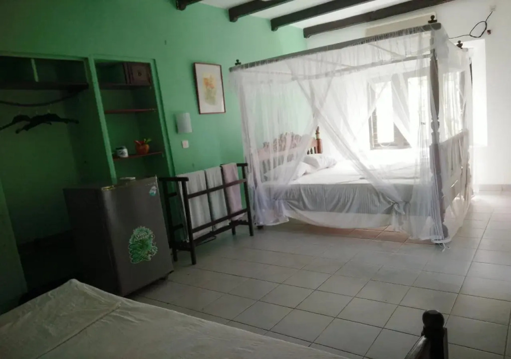 Sonri Villa