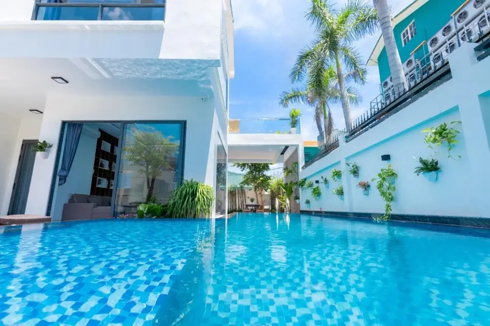 Tran Duy Sunrise Villa