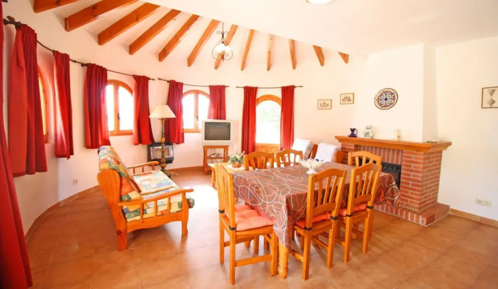 Villas Costa Calpe - Elizabeth