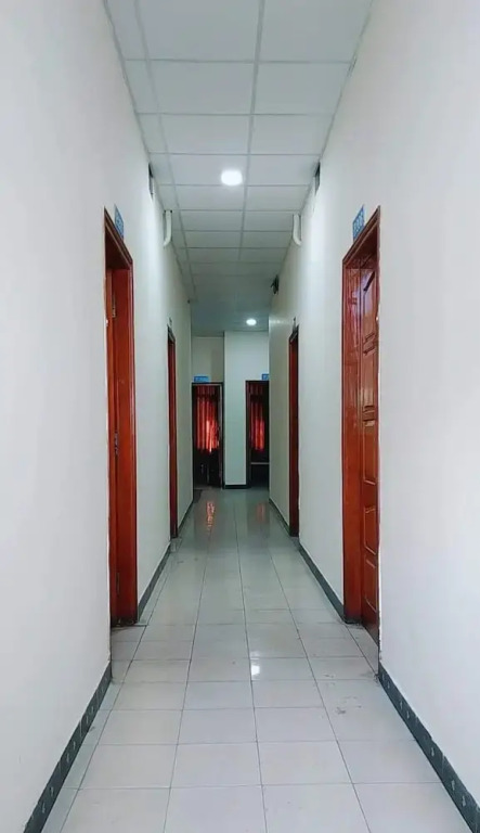Hoang Anh Guest House