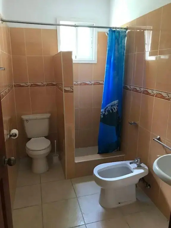 Sunny Apartment