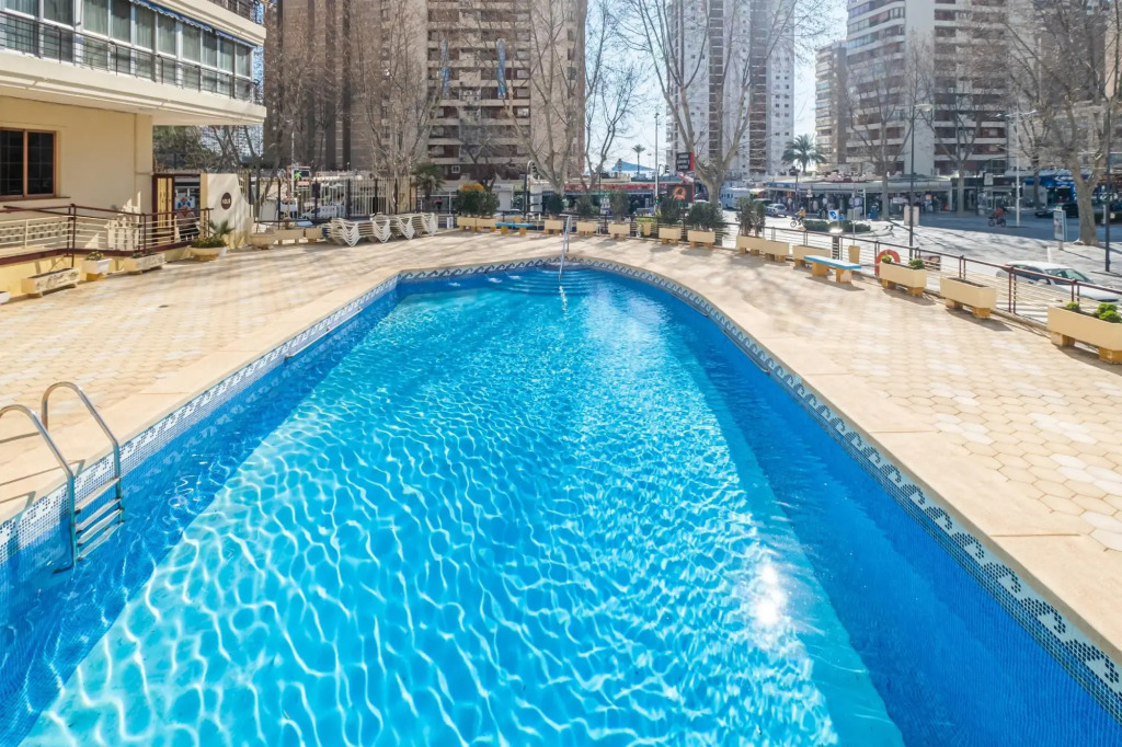 Coblanca 3-10-5 Apartment Levante Beach