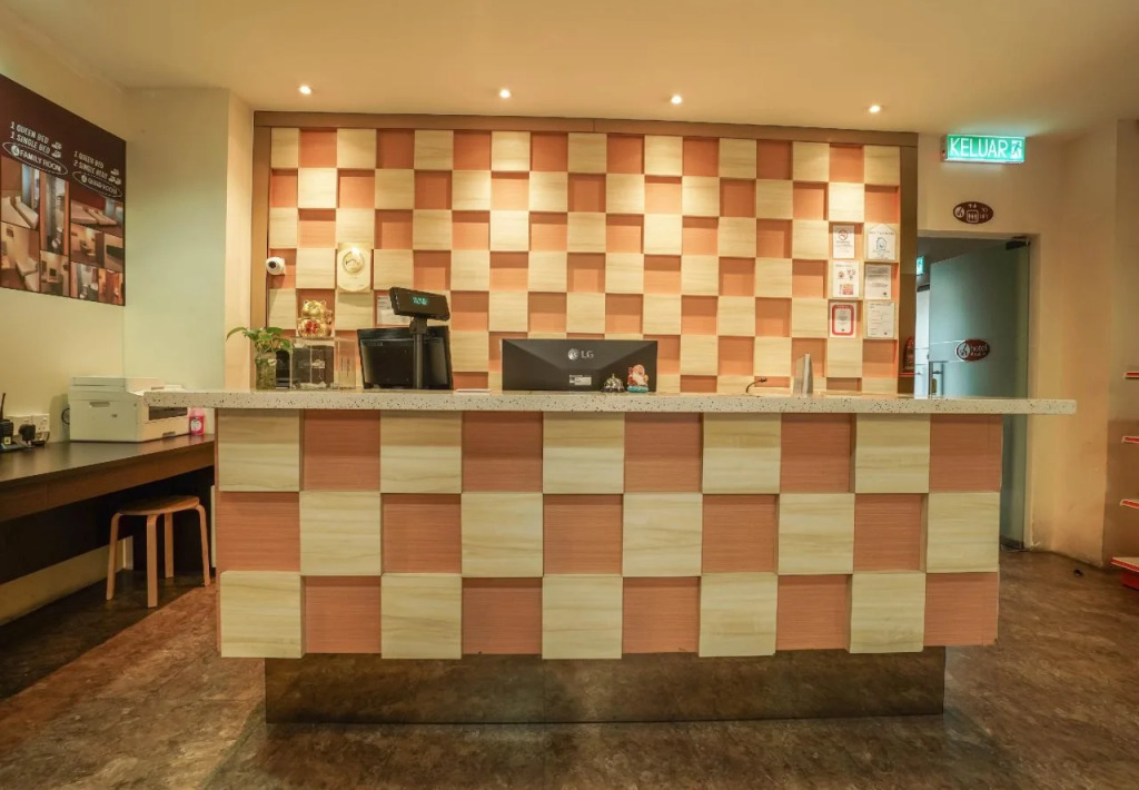 SH Hotel Pudu