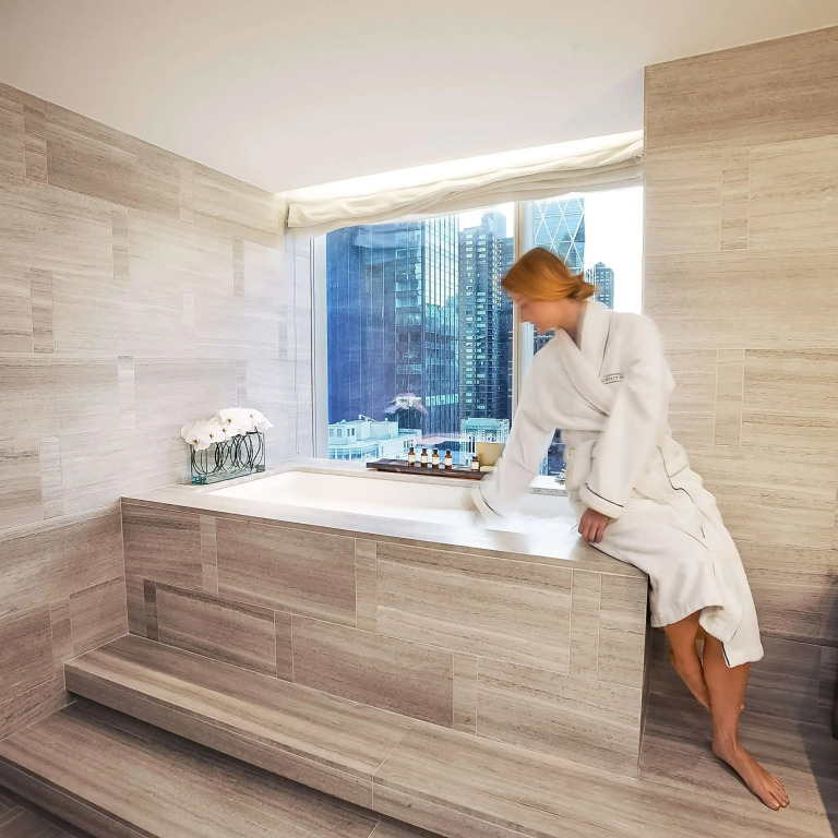 Park Hyatt New York