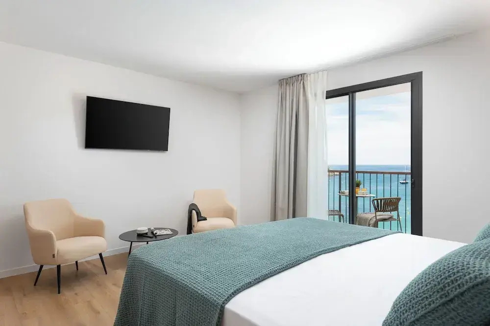 Repic Apartments Soller