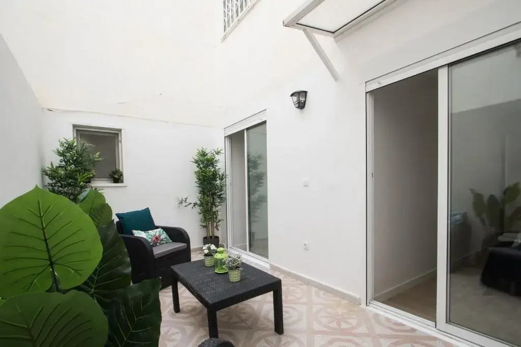 Stylish *NEW* Apartment in Alicante w/ 4 bedrooms