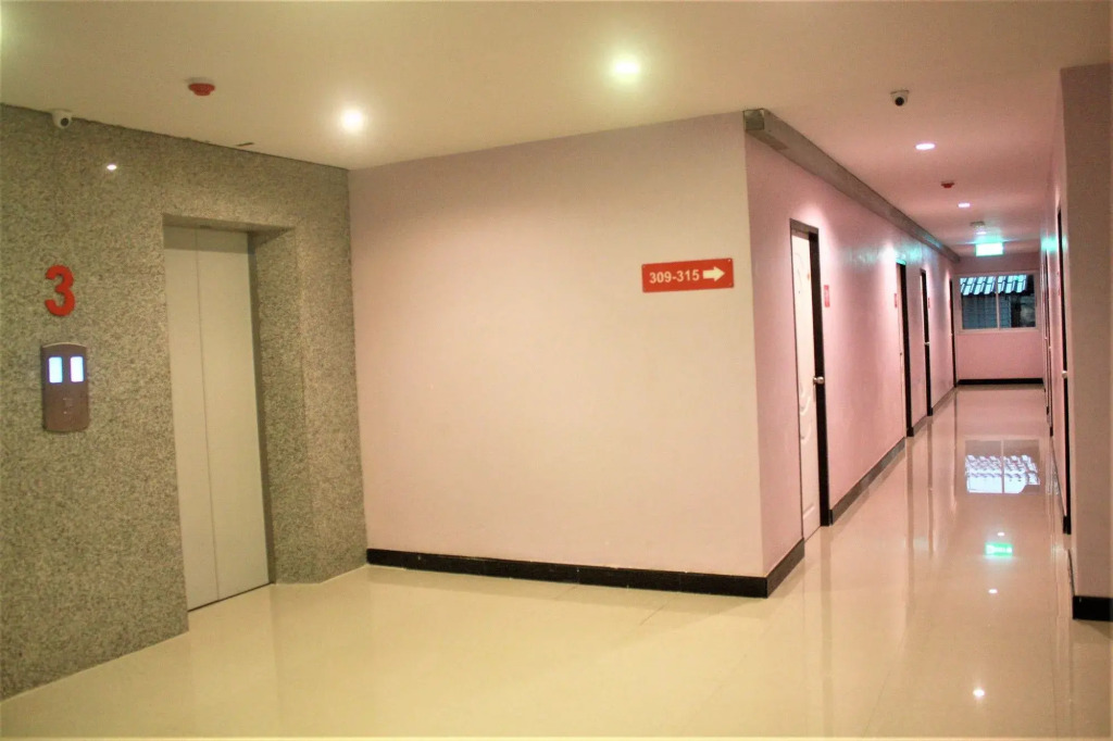 Sampheng Apartment