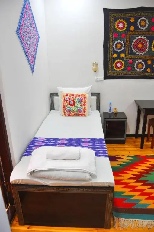 Khiva Tosh Darvoza & Trip service