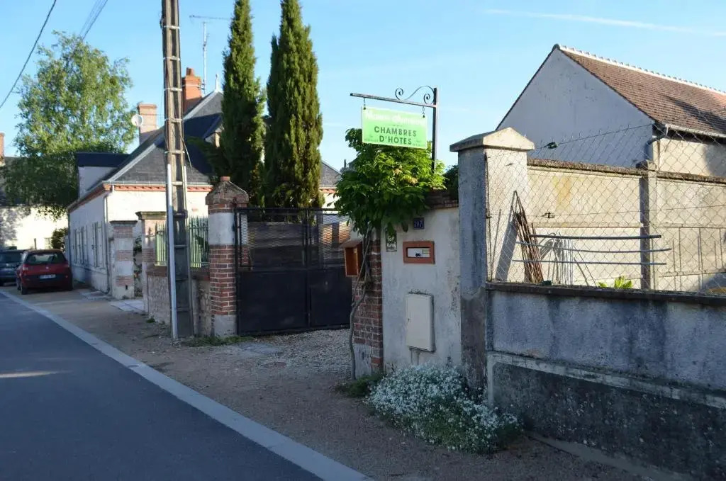 Maison dAutrefois