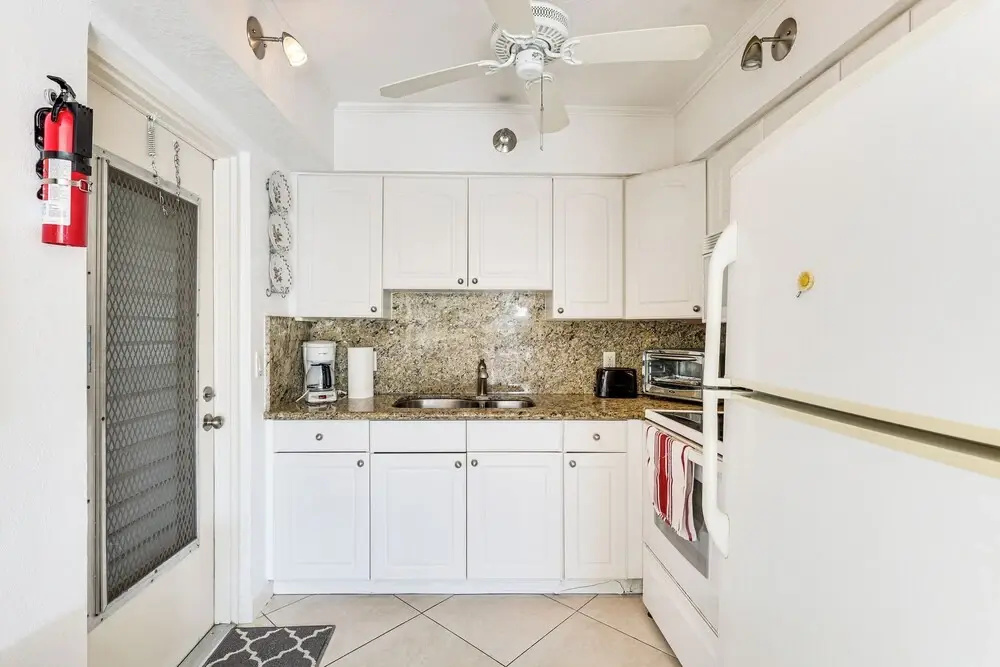 Waterfront Condo w/ Dock in Fort Lauderdale!
