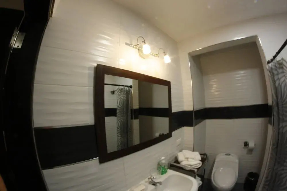 Chawpi Lodge
